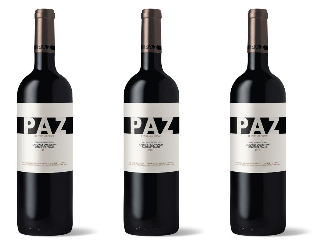 FINCA LAS MORAS / "Paz" Valles de San Juan / Branding & Packaging Design